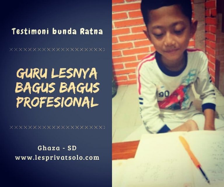 les privat matematika solo